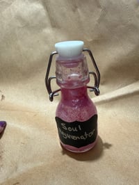 Soul Rejuvenator Bath Potion