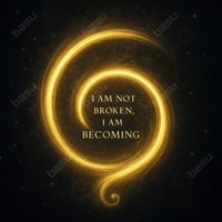 The Becoming Spiral (Digital)