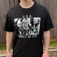 Image 1 of Comply or Die