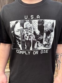 Image 2 of Comply or Die