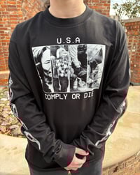 Image 1 of Comply or Die LS