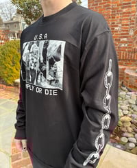 Image 3 of Comply or Die LS