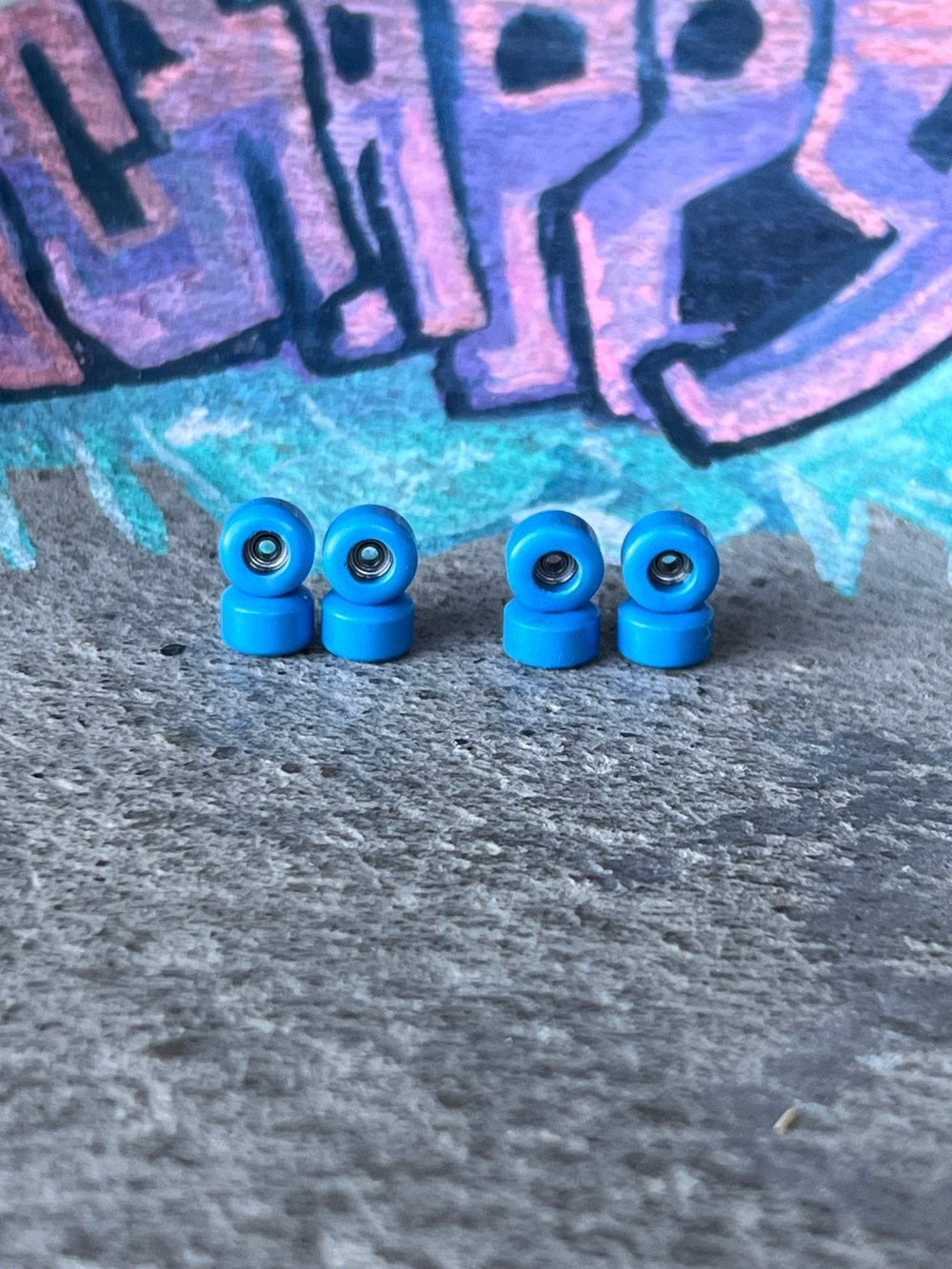 Image of Le-O Bunghole