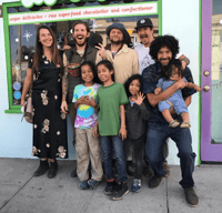 Image 7 of Chocolate Dipped Banana Bar 4-Pack