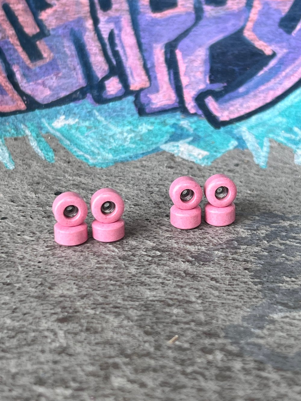 Image of Pink Bunghole