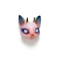 Image 2 of Mini Chikkoi Neko