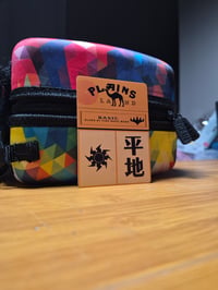 PLAINS - Japanese Camel