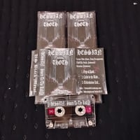 Image 2 of Hessian - Sworn To The Kult