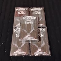 Image 1 of Hessian - Sworn To The Kult