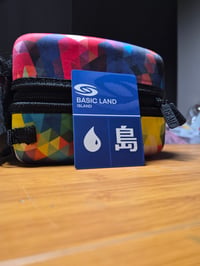 ISLAND - Mild Seven