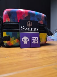 SWAMP - Peace