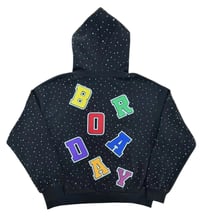 Image 2 of BROADAY RHINESTONE 