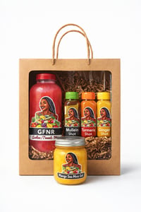 GFNR Recover & Rise kit