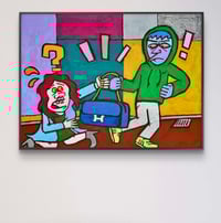 Image 2 of Bagsnatcher