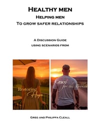 Healthy Men Helping Men Grow Safer Relationships 