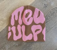 Image 3 of " Marvelous Mea " BEANIE 👑