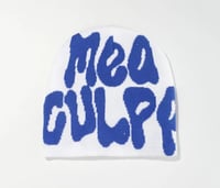 Image 4 of " Marvelous Mea " BEANIE 👑