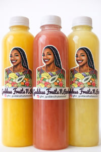 Fresh pressed juice  16oz