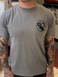 Image 2 of  Fuck ICE T-Shirt