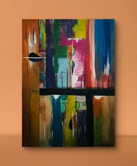 Image 1 of Hidden Notes