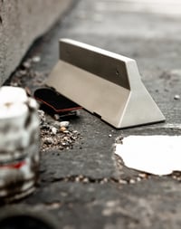 Image 2 of Slappy Jersey Barrier