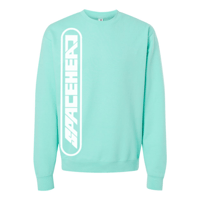 Image 2 of Status Crewneck