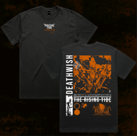 Deathwish Tee *Preorder*