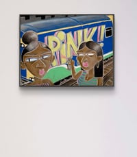 Ode to the silverlink 