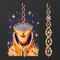 Image 4 of Pneuma Head 001