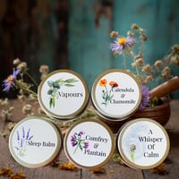 Travel Sized Remedies