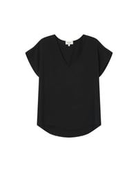 Image 6 of Camiseta Season Negro