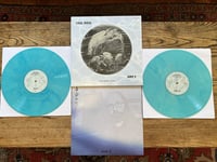 Image 6 of Ambient Mixtape Vol.5 [the water tape] 2LP Reissue