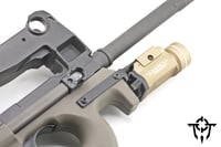 Image 1 of PS90 Front Picatinny Rail