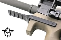 Image 4 of PS90 Front Picatinny Rail