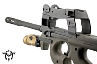 Image 5 of PS90 Front Picatinny Rail