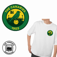 Image 2 of Norwich City Print