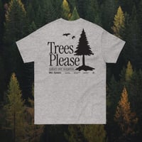 Trees Please Short Sleeve - limited to 50 pieces