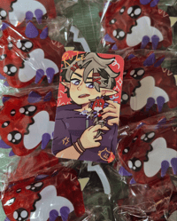 Image 3 of Ruzader Claw Clip [PREORDER]