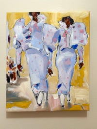 Image 1 of Twinning In Jacob's