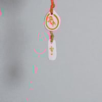 Image 3 of fire horse happy charms