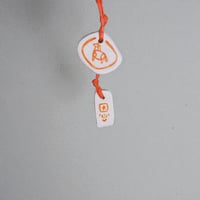 Image 4 of fire horse happy charms