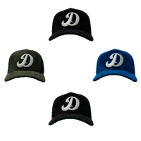 snapback.