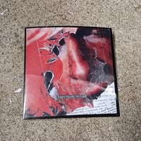 Empty Vessel / No Guard - Heart Consumed (A Part of Me) c/w Terrified 7"