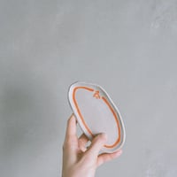 Image 4 of fire horse trinket dish