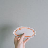 Image 5 of fire horse trinket dish