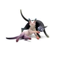 Image 8 of Sugoi Chikkoi Neko "Hiss"