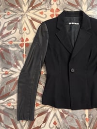 Image 3 of Dirk Bikkembergs F/W 2002 Blazer