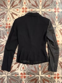 Image 4 of Dirk Bikkembergs F/W 2002 Blazer