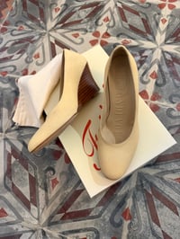 Image 3 of A. F. Vandevorst Early 00s Wedges