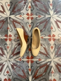 Image 1 of A. F. Vandevorst Early 00s Wedges